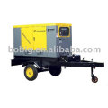 diesel-fueled generator sets